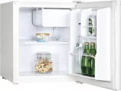 Combina frigorifica  cu congelator intern MPM 46-CJ-01 / H ,44 l, dezghetarea manuala, 60 W, Clasa F, Alb