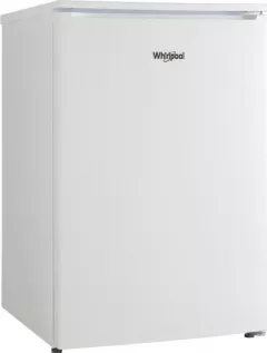 Combina frigorifica  Whirlpool W55VM 1110 W 1,
alb,2 rafturi,
40 dB,Fara display