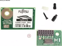 Modul Fujitsu TPM 2.0