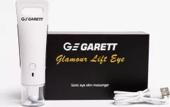  Aaparat de masaj pentru ochi Garett Electronics Beauty Lift Eye