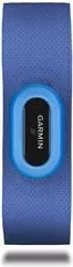 Garmin HRM-Swim (010-12342-00),Bluetooth,Măsurarea pulsului,pana la 50m,Albastru