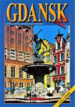Gdańsk, Sopot, Gdynia - versiunea suedeză - 247575