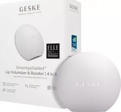 Geske 4in1 Silicon Lip Enhancer Geske cu aplicație (starlight)