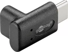 Goobay USB-C - Adaptor USB-C negru (JAB-4083312)