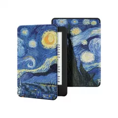Grafica Case Kindle Paperwhite 1-3 - Starry Sky universal
