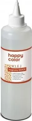 Happy Color Glue HAPPY COLOR Magic rapid, sticla 250g Happy Color