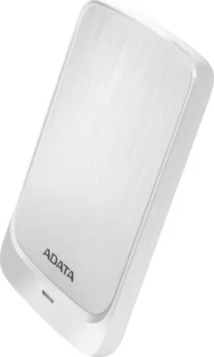 Hard disk extern ADATA HV320 2TB 2.5 inch USB 3.1 Alb