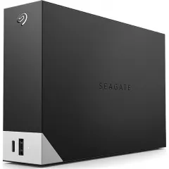 Hard Disk extern Seagate, STLC8000400, USB 3.0 Micro-B, 8 TB, negru