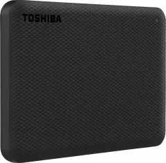 Hard disk extern Toshiba Canvio Advance 2020 1TB USB 3.2 2.5 inch Black
