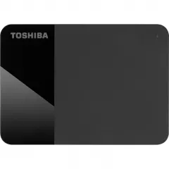 Hard Disk extern Toshiba HDTP310EK3AA, Canvio Ready,  USB 3.0 Micro-B, 1 TB , 2.5'' 