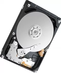 Hard disk notebook Toshiba L200, 500GB, SATA-III, 5400 RPM, cache 8MB, 7mm