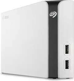HDD Extern Seagate Game Drive 8TB, 3.5&quot;, USB 3.0, Hub USB, Designed for Xbox