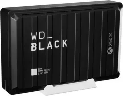 HDD extern WD Black D10 Game Drive for Xbox 12TB, 3.5", USB 3.2 Gen1