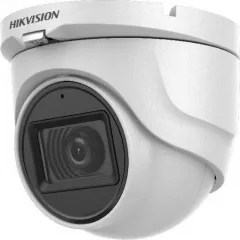 Hikvision CAMERA 4IN1 HIKVISION DS-2CE76D0T-ITMFS (2,8 mm)