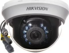 Hikvision CAMERA AHD, HD-CVI, HD-TVI, PAL DS-2CE56D0T-IRMMF (3,6 mm) - 1080p Hikvision