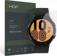 Hofi Glass Sticla Securizata PRO+ Samsung Galaxy Watch 4 Classic 46MM