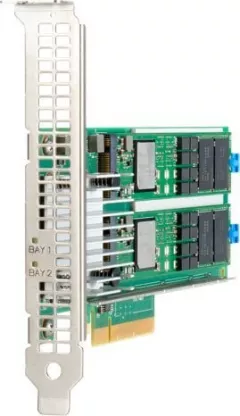 HP Moduł NS204i-p NVMe PCIe3 OS Boot Device P12965-B21