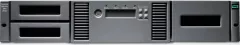 HP MSL2024 Tape Library 0-Drive (AK379A)