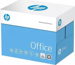 HP Photocopier Paper Home&Office A4 80g 120000 coli