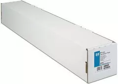 Hârtie mată HP Plus 36 inchi, mată, 210 g/m², universală, 914 mm x 30,5 m