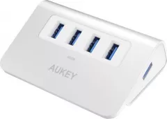 HUB USB Aukey 4x USB-A 3.1 Gen1 (CB-H5)
