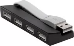 HUB USB Targus 4x USB-A 2.0 (ACH114EU)