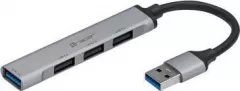 USB Tracer HUB 4x USB-A 2.0 (TRAPOD47000)