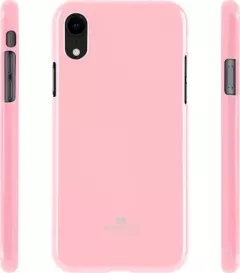 Husa pentru Huawei P40, Magphone, spate, roz deschis