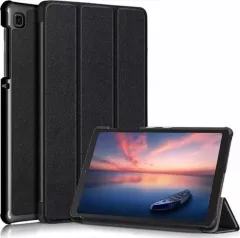 Husa Tableta Upzz Tech Protect Smartcase Compatibila Cu Samsung Galaxy Tab A7 Lite 8.7" T220 / T 225, Negru