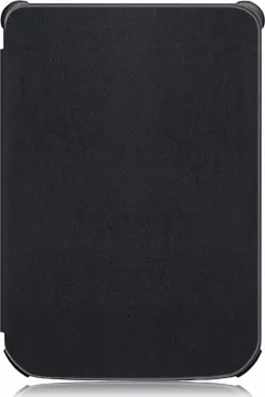 Husă Tech-Protect Graphic PocketBook 632 neagră