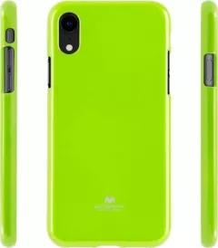 Husa telefon, Mercury, Mer006238, compatibil cu Apple iPhone 12 Pro, Verde