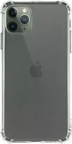 Husa telefon, Mercury, Mer006801, compatibil cu Samsung Galaxy A32 5G, Transparent