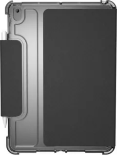 Husa UAG U Lucent iPad 7/8 10.2 inch (2019/2020) Black/Ice