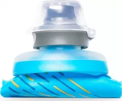 HydraPak Sticla de apa pentru alergat HydraPak Softflask 150ml - malibu blue Universal