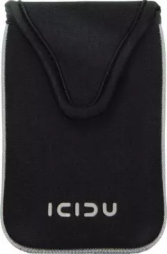 Icidu ICIDU Hard Disk Pocket, Neoprene sleev