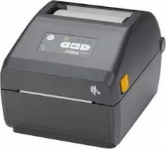 Imprimantă de etichete termică staționară Zebra ZD421D (ZD4A042-D0EM00EZ)
