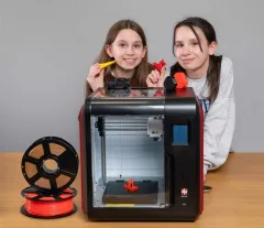 Imprimanta 3D Avtek Imprimanta 3D CREOCUBE