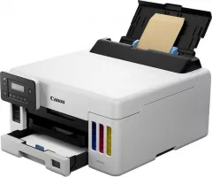 Imprimantă cu jet de cerneală Canon GX5050 (5550C006)