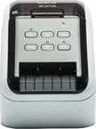 Imprimantă de etichete Brother Imprimantă de etichete Brother QL-810WC mono, termică, Wi-Fi