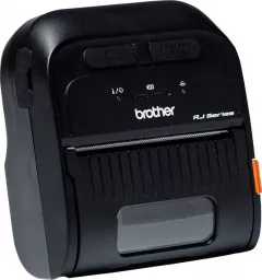 Imprimantă de etichete Brother portabilă RJ-3055WB termică (RJ3055WB)