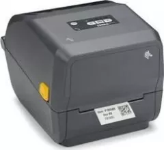 Imprimantă de etichete semi-industrială Zebra ZD421 transfer termic (ZD4A042-30EE00EZ)