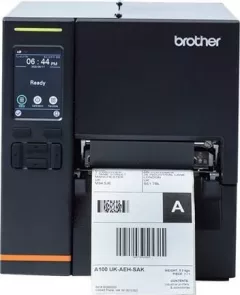 Imprimantă industrială de etichete Brother TJ-4021TN termică (TJ4021TNZ1)