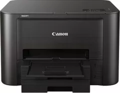 Imprimanta inkjet color Canon Maxify IB4150, Duplex,  Punct de acces ,  Wireless, A4 , Ethernet