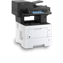 Imprimanta Kyocera ECOSYS M3645IDN,  A4 , LASER MFP , Imprimare față-verso, copiere, scanare și fax , HyPAS