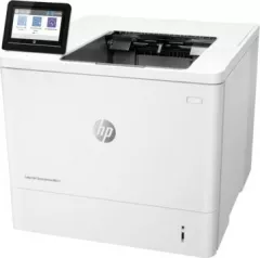 Imprimanta laser monocrom HP Enterprise M611DN, Retea, A4