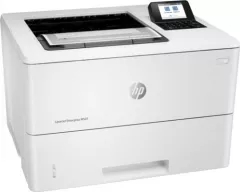 Imprimanta laser monocrom HP LaserJet Enterprise M507dn, Retea, Duplex, A4