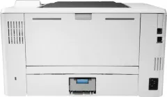 Imprimanta laser monocrom HP LaserJet Pro M404dn, Duplex, Retea, A4