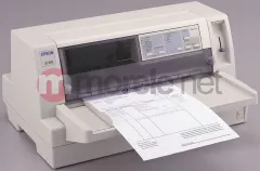 Imprimanta matriciala EPSON LQ-680 Pro