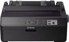Imprimanta matriciala noname N Epson LQ-590 II 24-Pin * NOU *