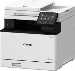 Imprimantă multifuncțională Canon i-SENSYS MF754CDW (5455C009)